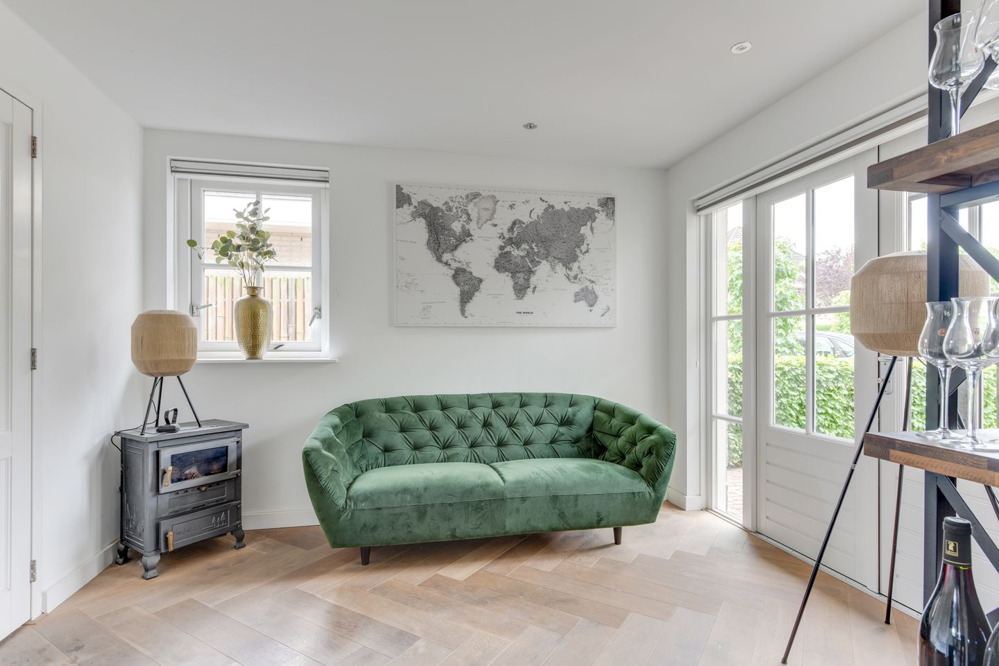 Foto 20 van Melisse 1