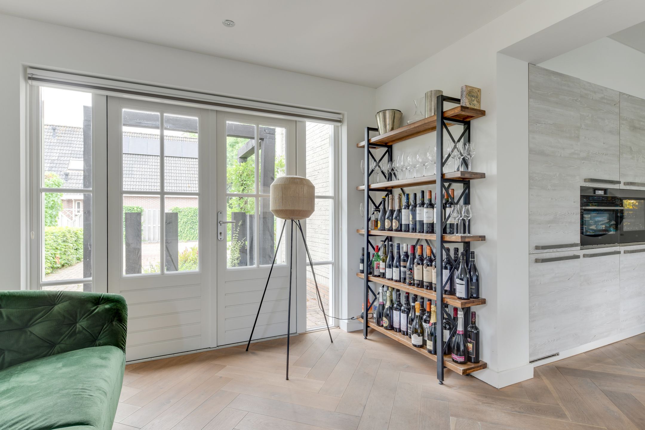 Foto 21 van Melisse 1