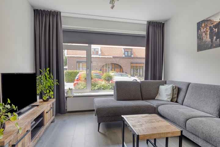 Foto 3 van Dorpslaan 17