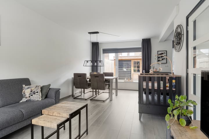 Foto 4 van Dorpslaan 17