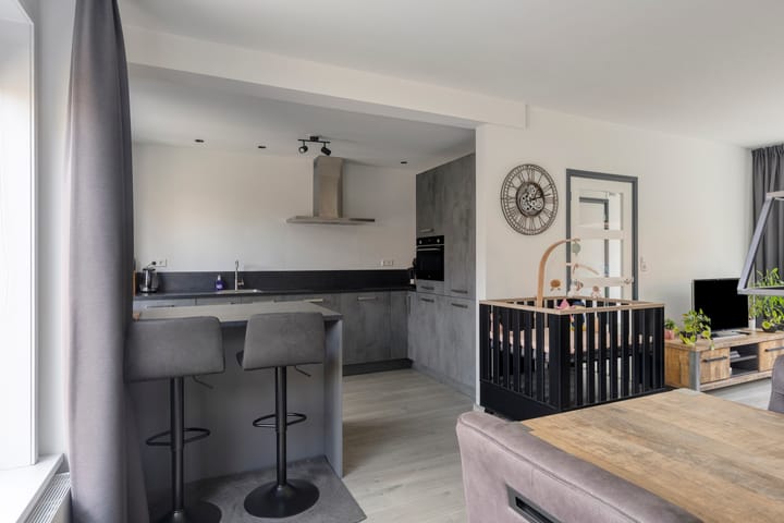 Foto 7 van Dorpslaan 17