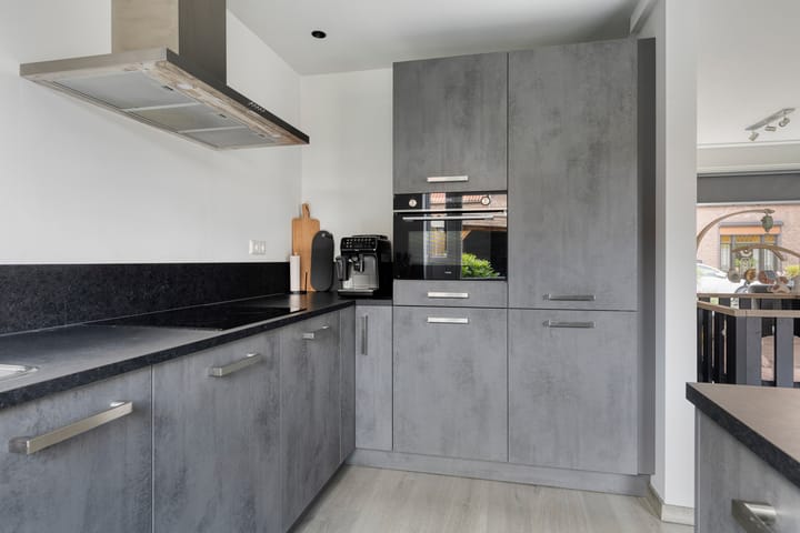 Foto 9 van Dorpslaan 17