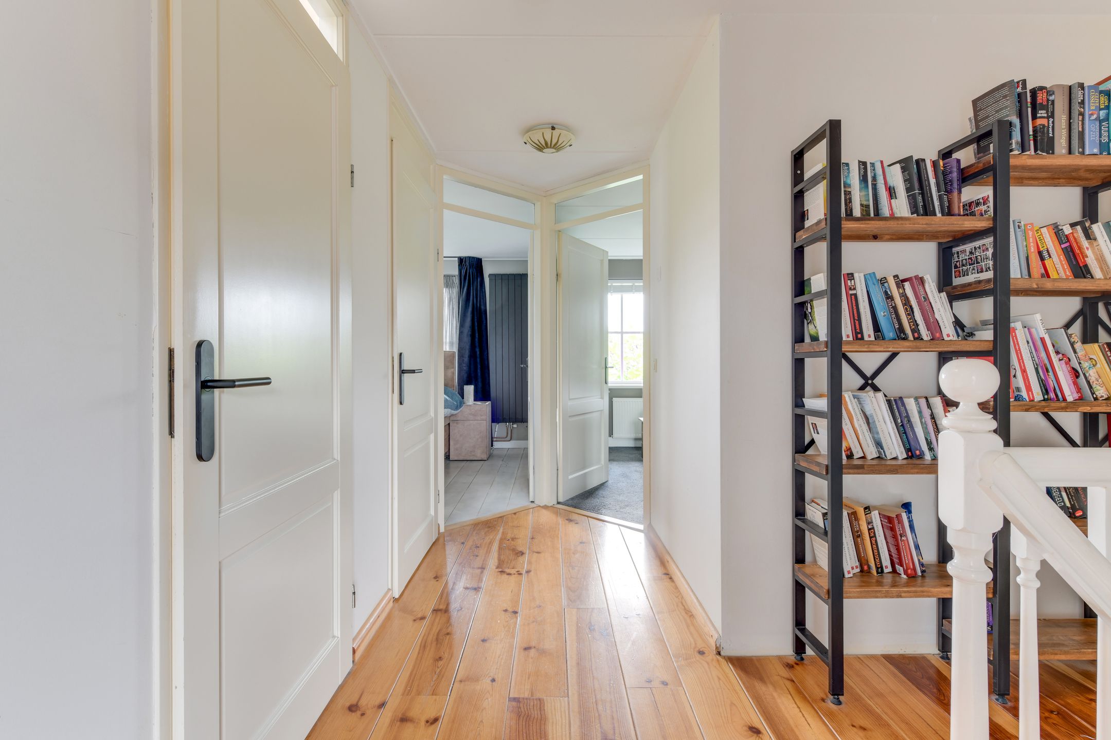 Foto 30 van Melisse 1