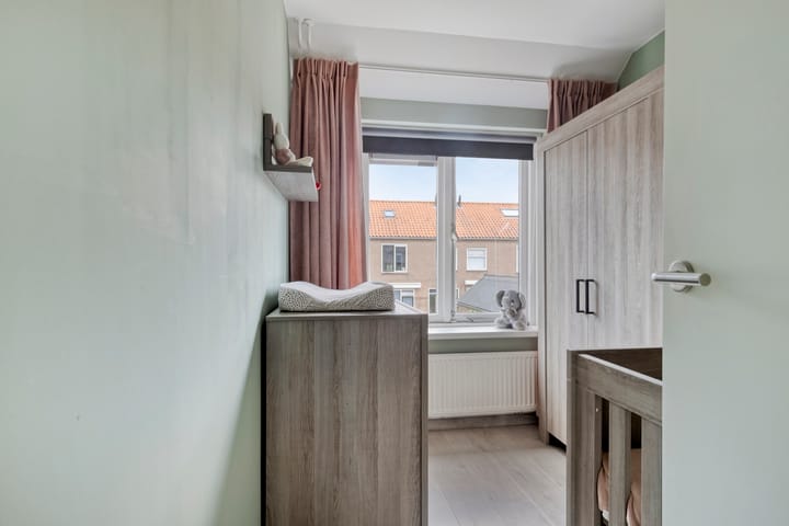 Foto 15 van Dorpslaan 17