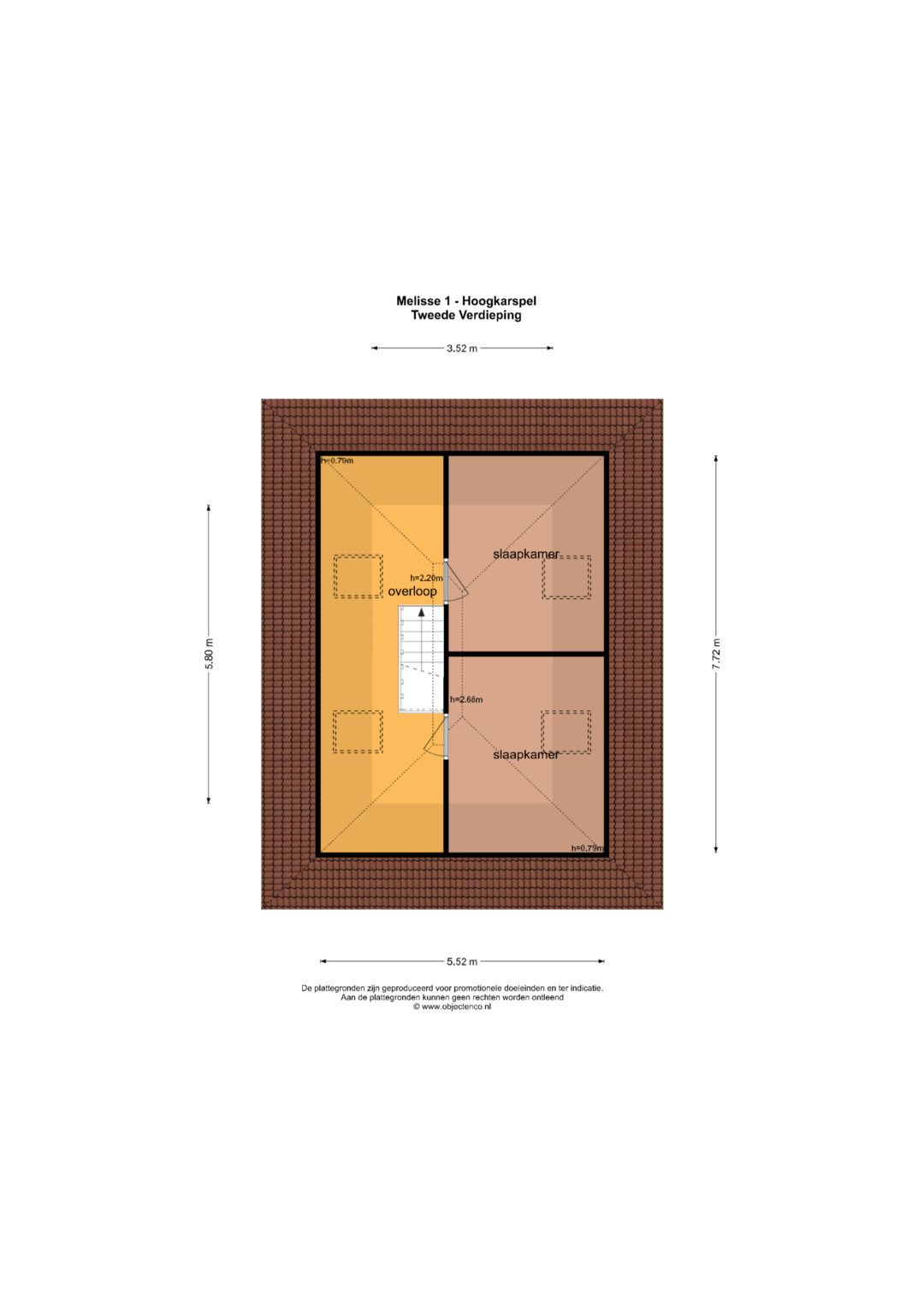 Foto 35 van Melisse 1