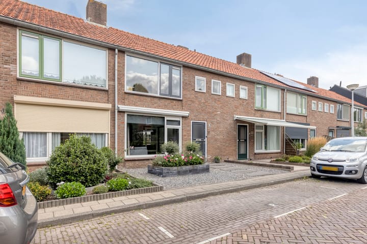 Foto 19 van Dorpslaan 17