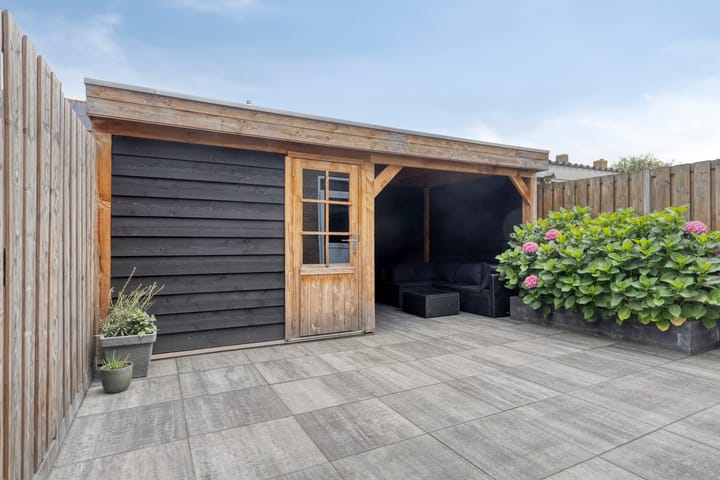 Foto 21 van Dorpslaan 17