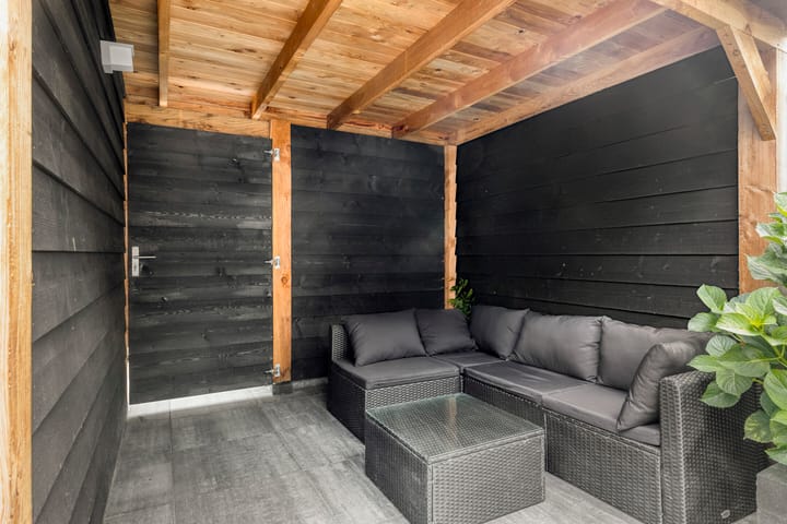 Foto 22 van Dorpslaan 17