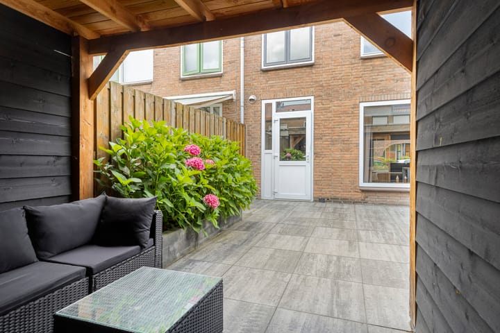 Foto 23 van Dorpslaan 17