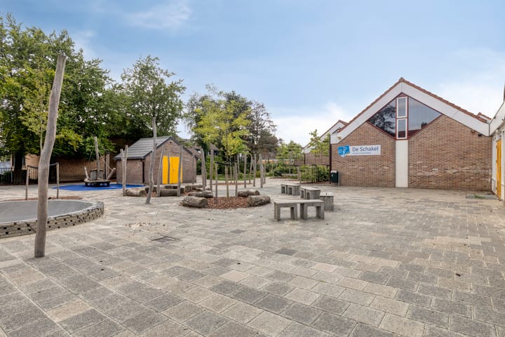 Foto 24 van Dorpslaan 17