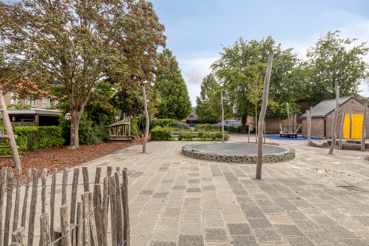 Foto 25 van Dorpslaan 17