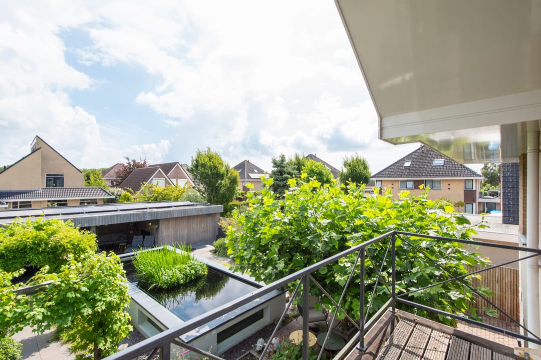 Foto 43 van Melisse 1