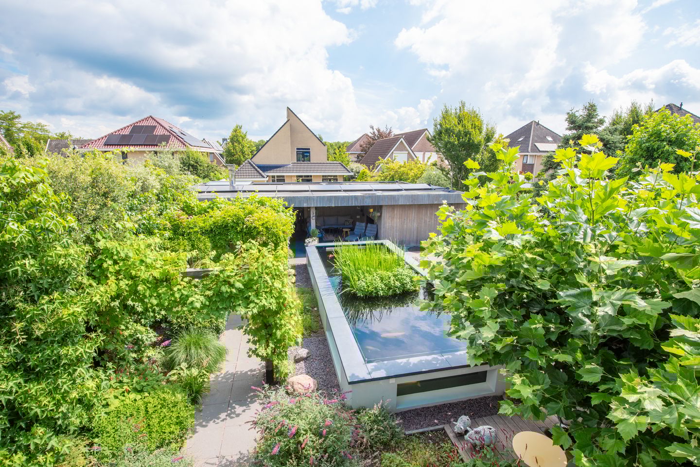 Foto 44 van Melisse 1