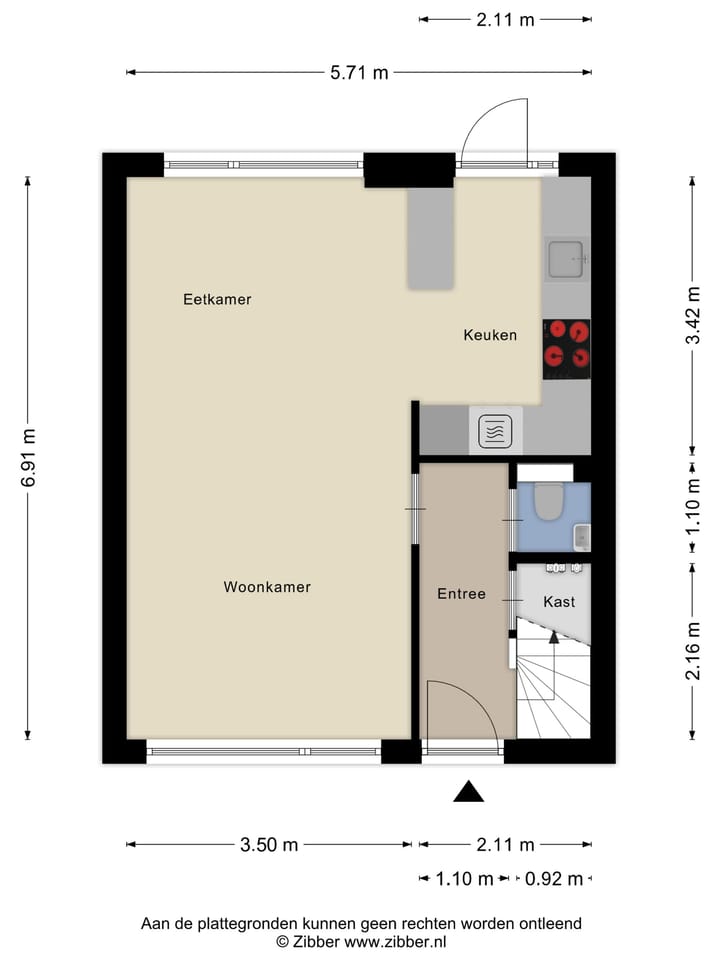 Foto 27 van Dorpslaan 17
