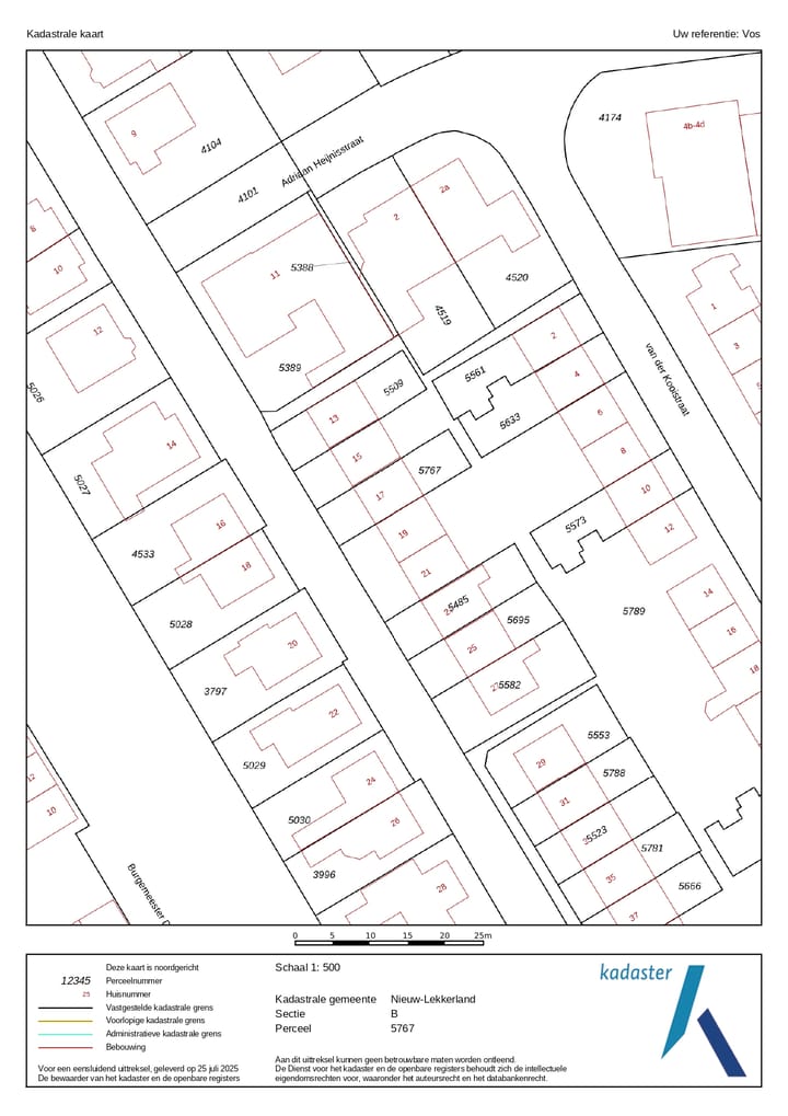 Foto 31 van Dorpslaan 17