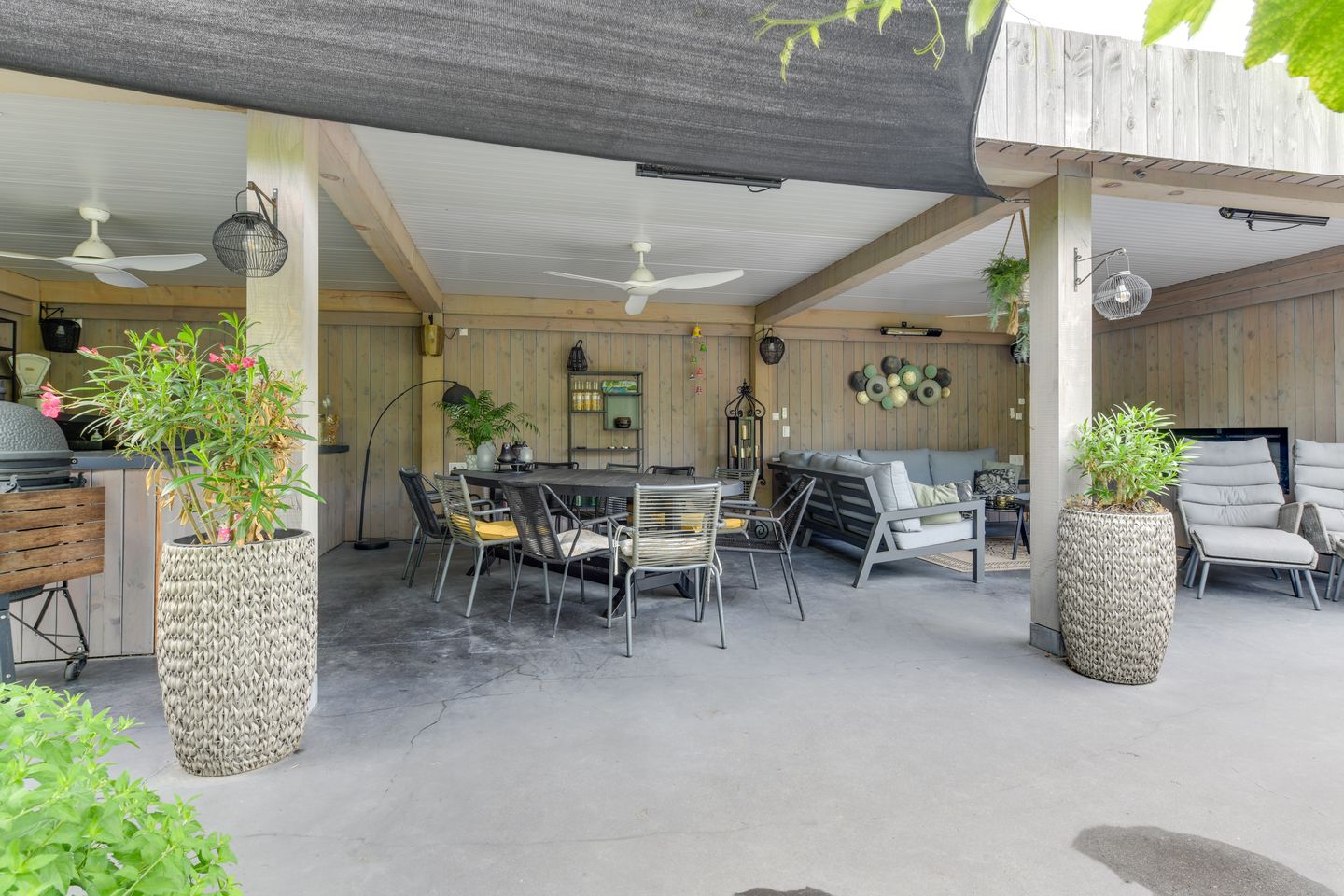 Foto 50 van Melisse 1