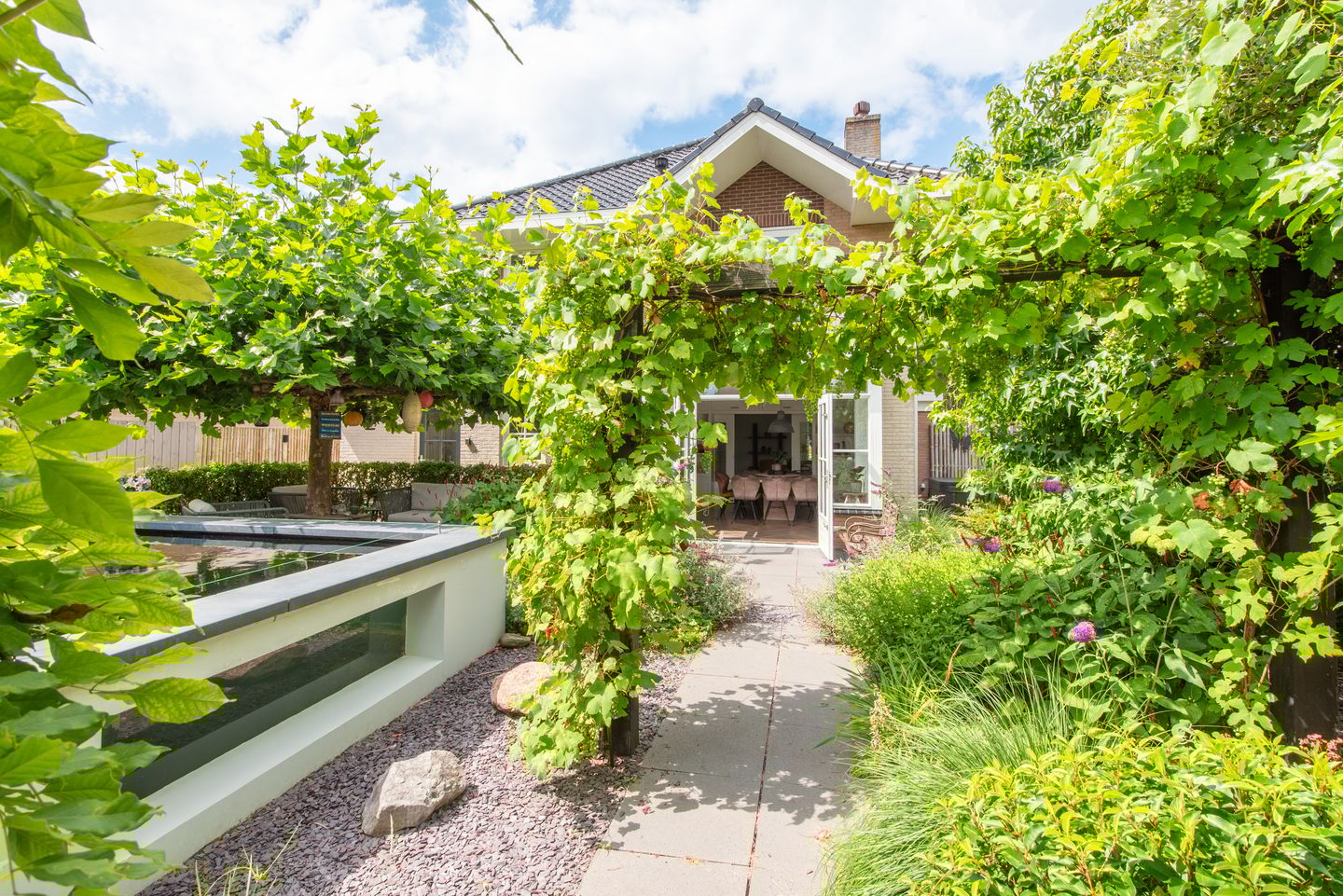 Foto 59 van Melisse 1