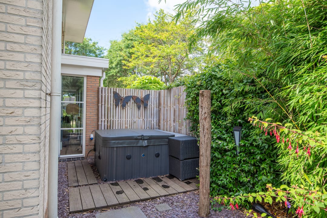 Foto 62 van Melisse 1