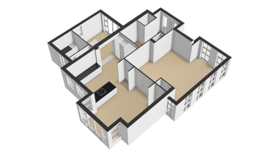 Foto 66 van Melisse 1