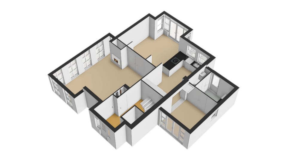 Foto 67 van Melisse 1