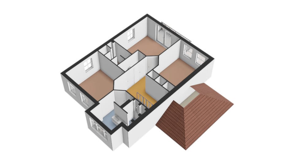 Foto 70 van Melisse 1