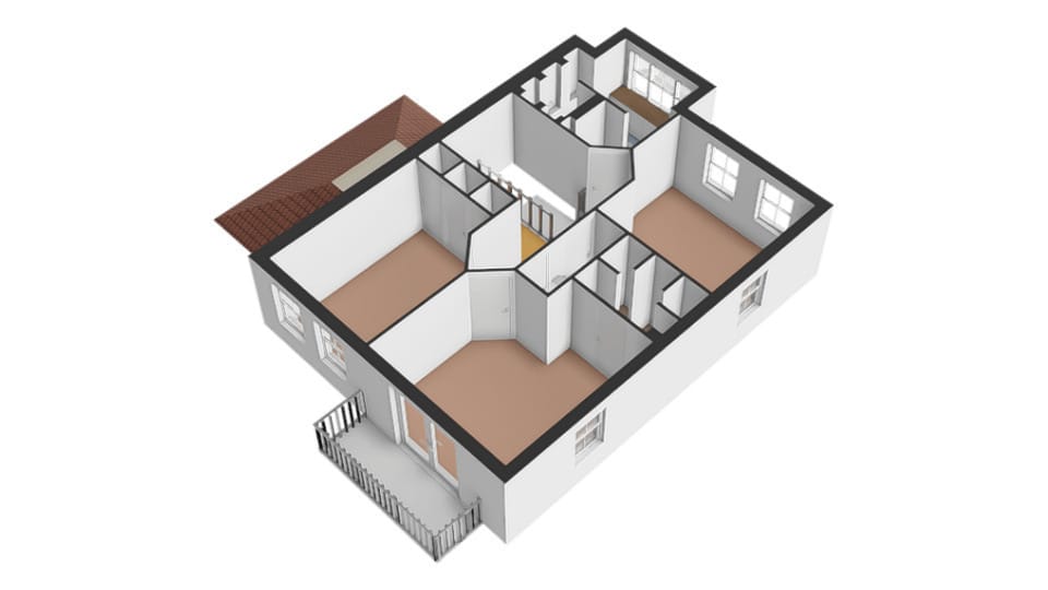 Foto 69 van Melisse 1