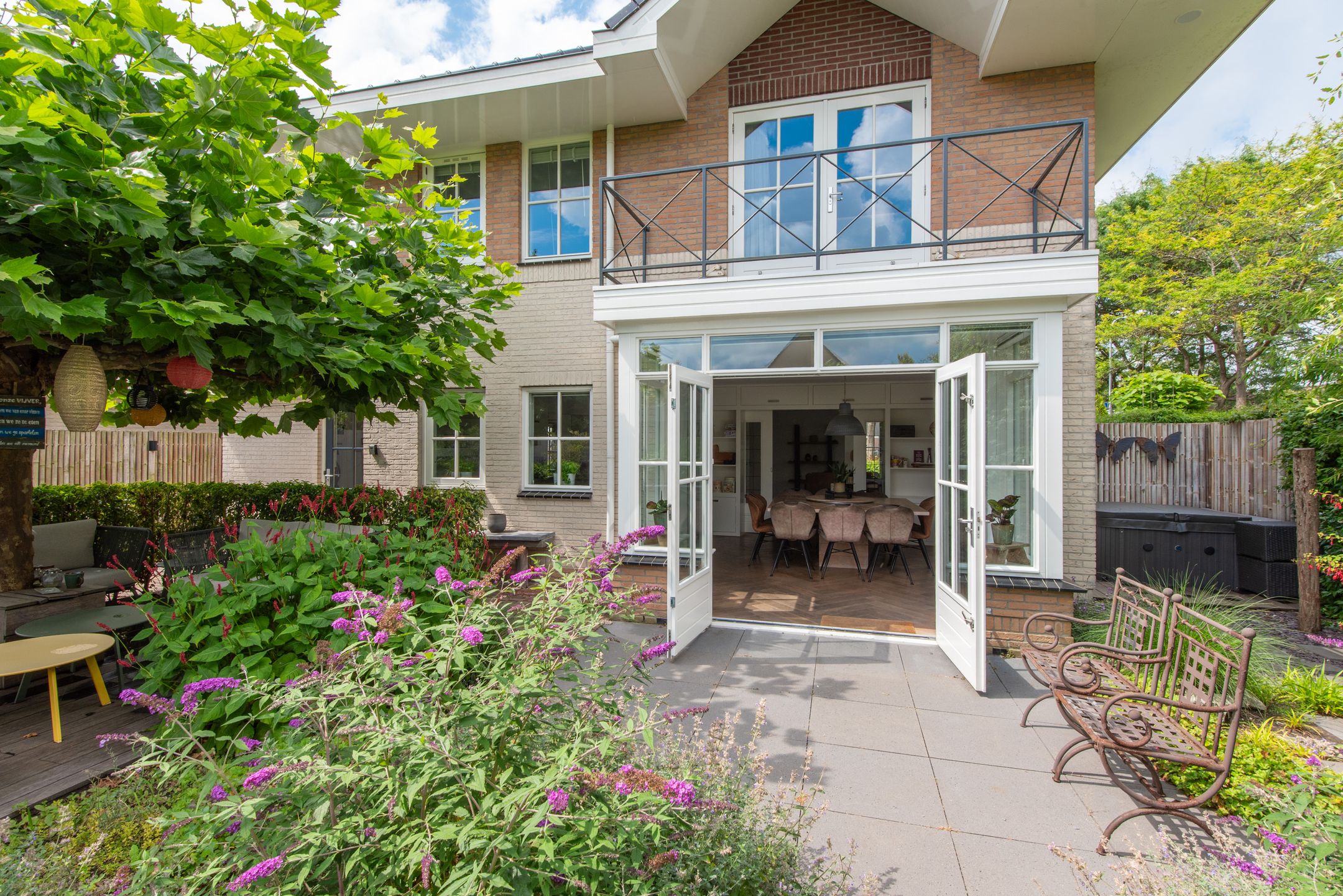 Foto 63 van Melisse 1