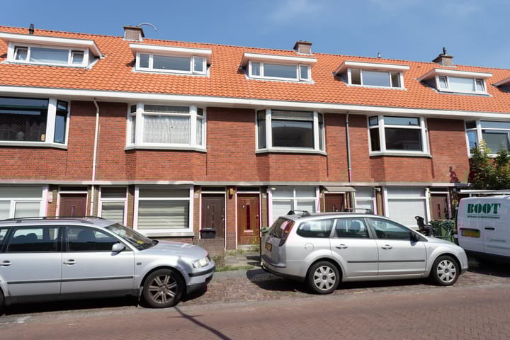 Foto 1 van Convivastraat 82