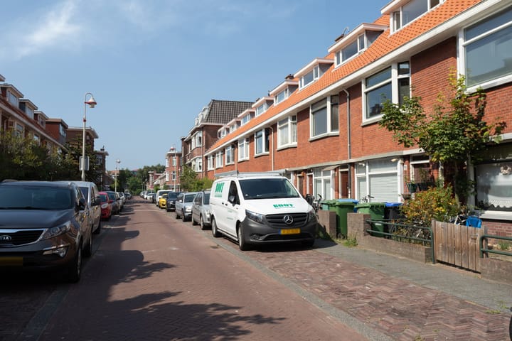 Foto 2 van Convivastraat 82