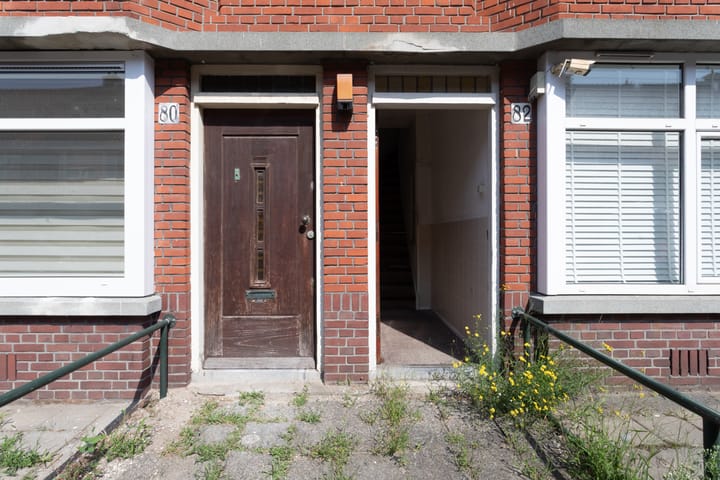 Foto 4 van Convivastraat 82