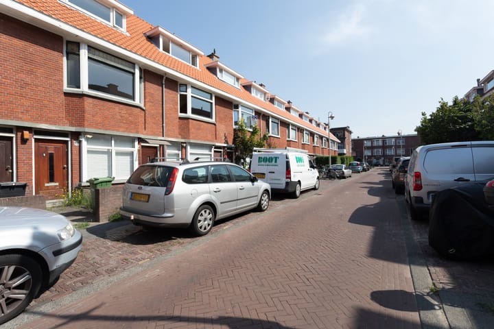 Foto 3 van Convivastraat 82