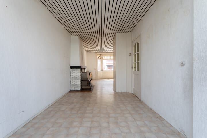 Foto 6 van Convivastraat 82