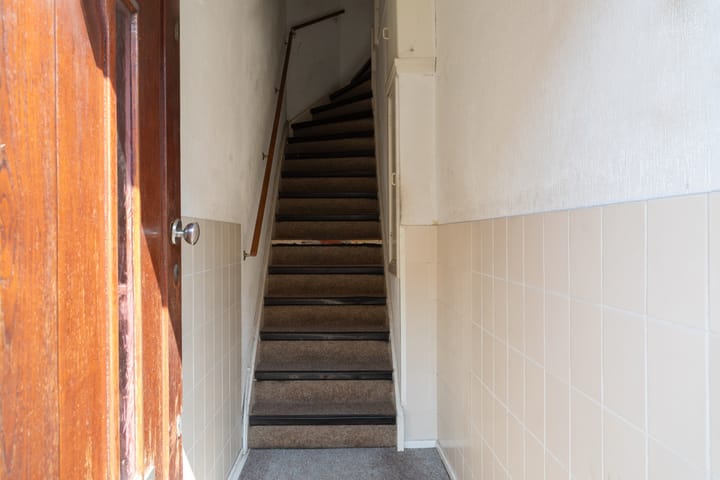 Foto 5 van Convivastraat 82