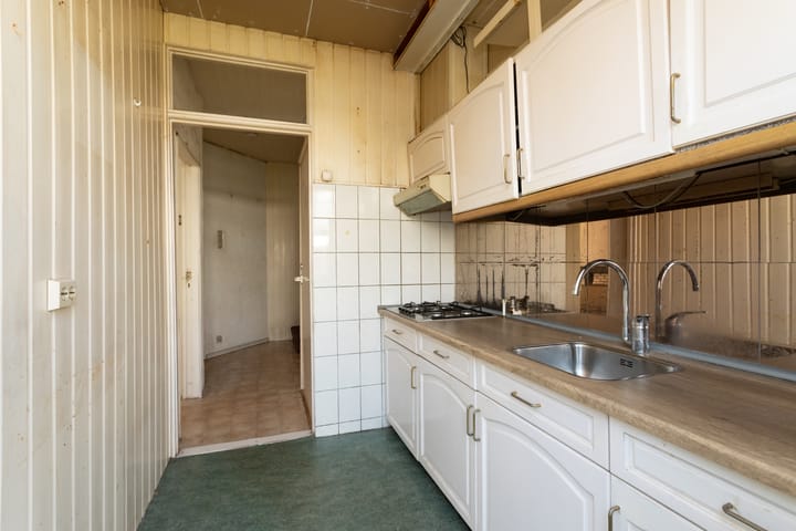 Foto 14 van Convivastraat 82