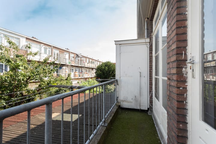 Foto 15 van Convivastraat 82