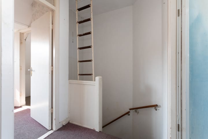 Foto 18 van Convivastraat 82