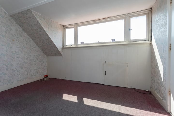 Foto 19 van Convivastraat 82