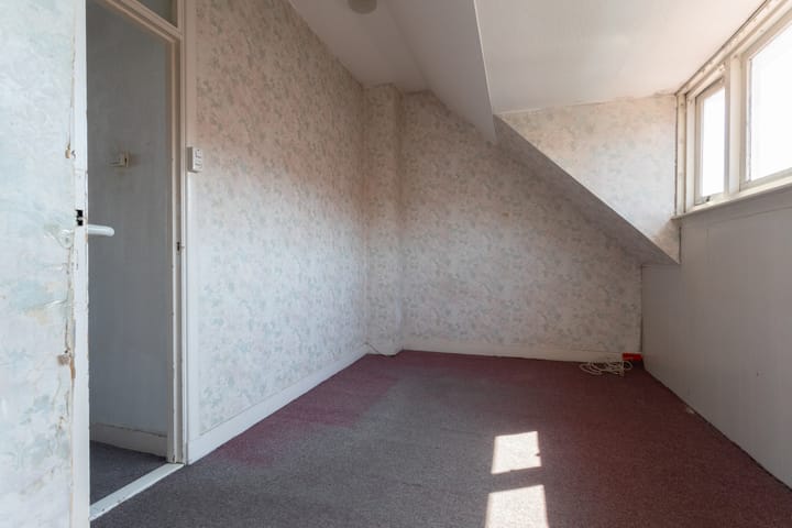 Foto 20 van Convivastraat 82