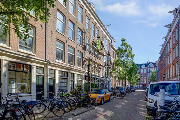 Eerste Schinkelstraat 6-3