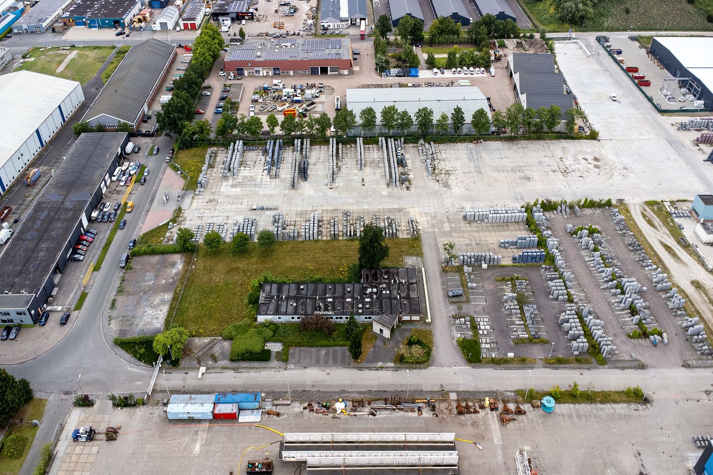 Bekijk foto 3 van Tussendiepen 28