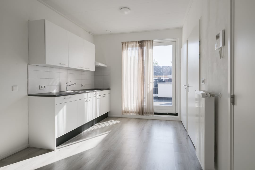 Foto 2 van Korte Heezenstraat 14-A