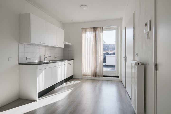 Foto 2 van Korte Heezenstraat 14-A