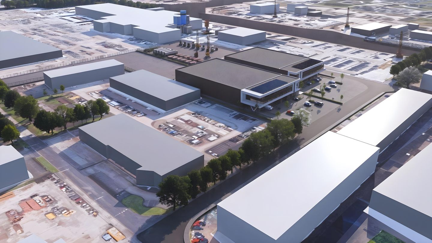 View photo 2 of Tussendiepen 28