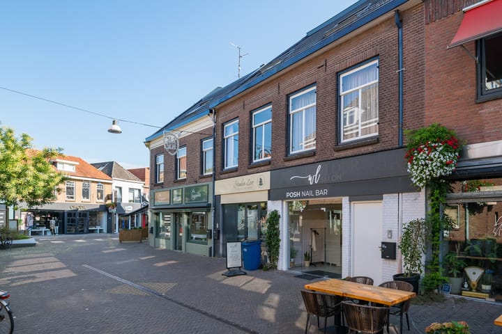 Foto 5 van Korte Heezenstraat 14-A