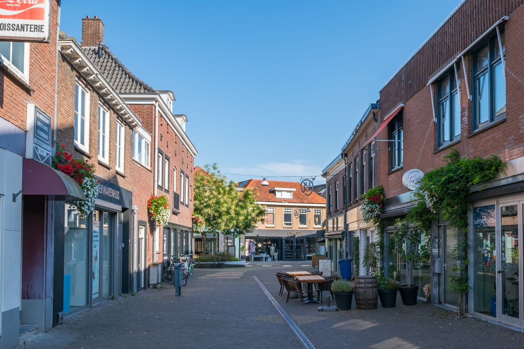 Foto 7 van Korte Heezenstraat 14-A