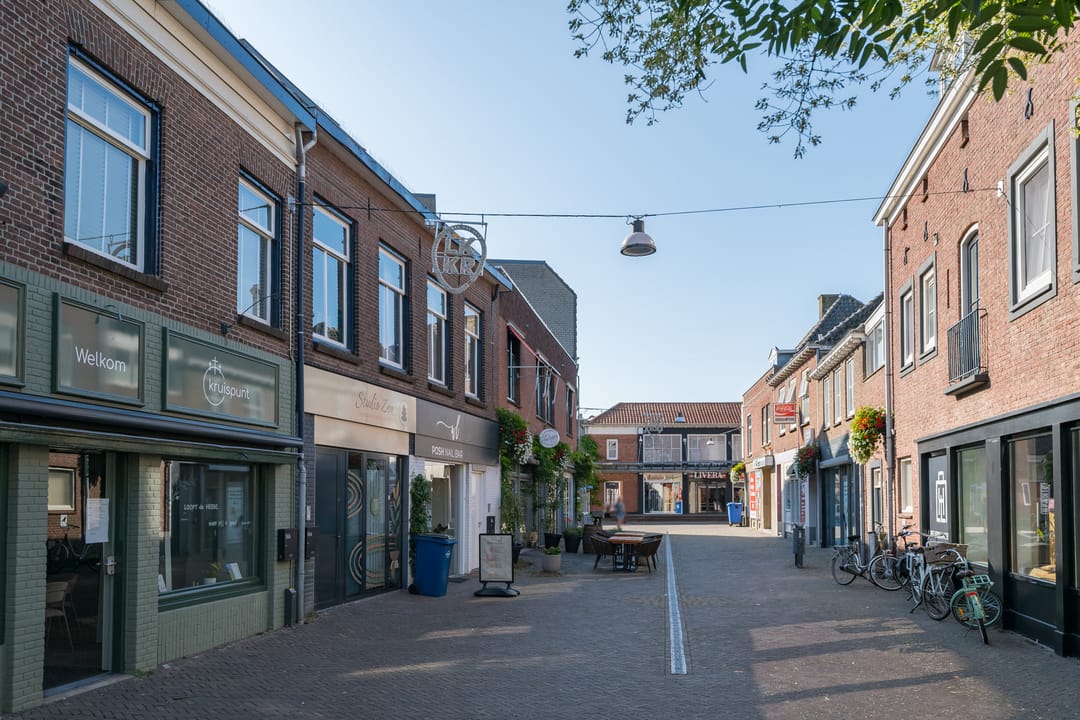 Foto 8 van Korte Heezenstraat 14-A