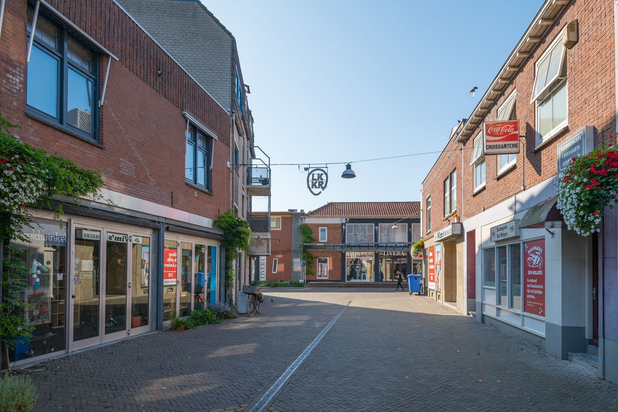 Foto 9 van Korte Heezenstraat 14-A