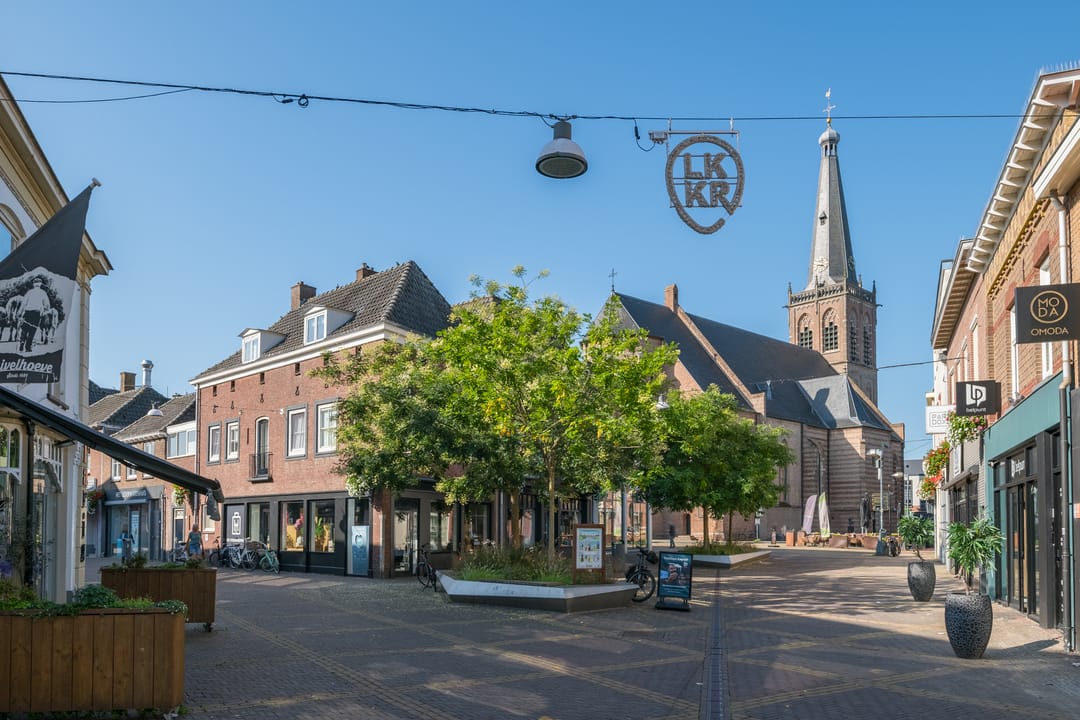 Foto 11 van Korte Heezenstraat 14-A