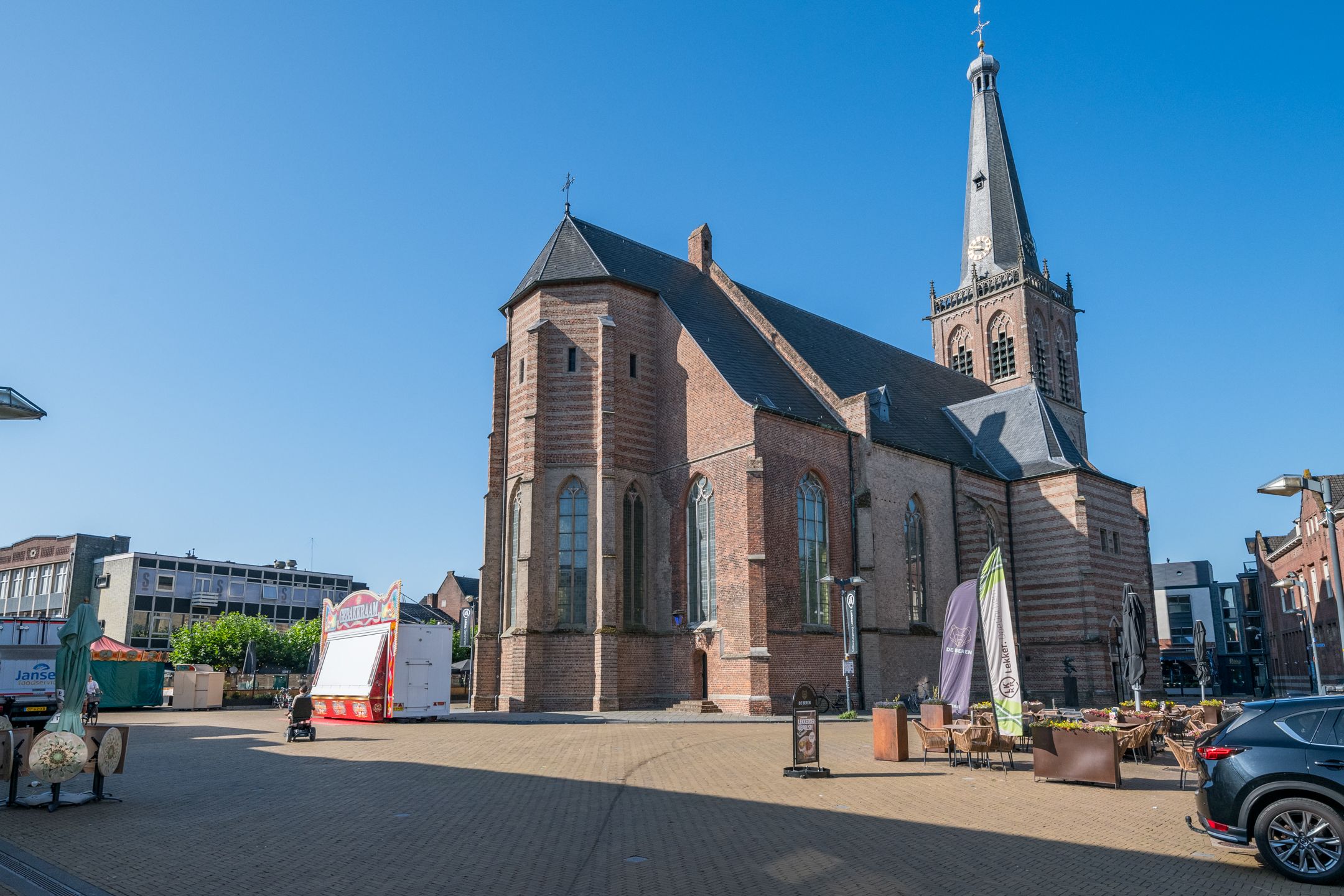 Foto 12 van Korte Heezenstraat 14-A