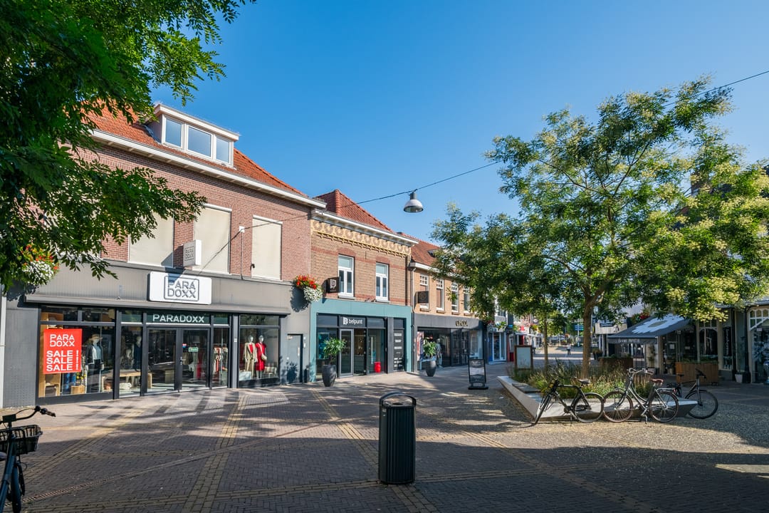 Foto 13 van Korte Heezenstraat 14-A